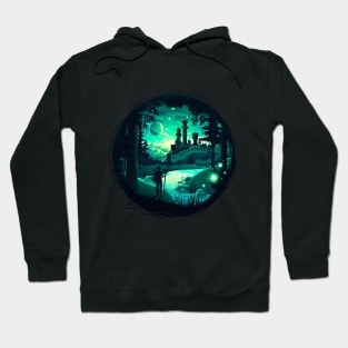 Chess City Hoodie